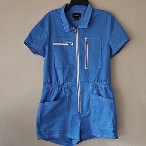 Atwyld Jumpsuit Romper XL